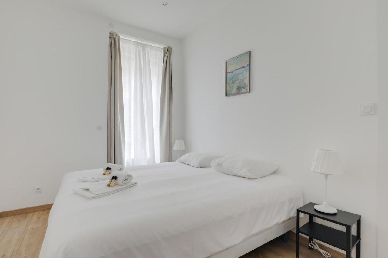 Guestready - 1-Br, 5 Minutes From Train Station Apartment Лион Екстериор снимка
