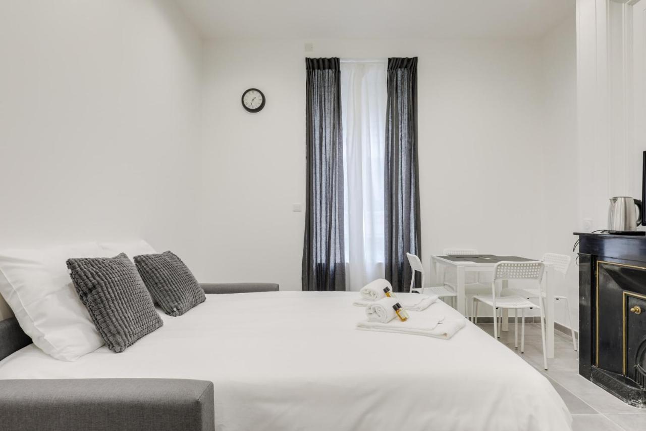 Guestready - 1-Br, 5 Minutes From Train Station Apartment Лион Екстериор снимка