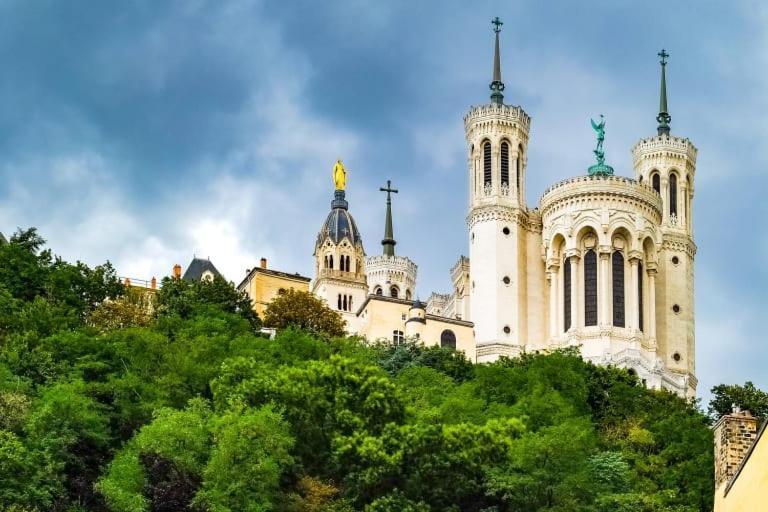 Guestready - 1-Br, 5 Minutes From Train Station Apartment Лион Екстериор снимка