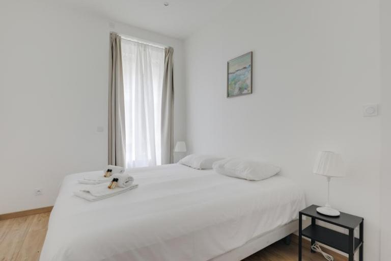 Guestready - 1-Br, 5 Minutes From Train Station Apartment Лион Екстериор снимка